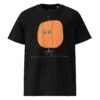 Pumpdoody Unisex Organic Cotton Halloween T-Shirt