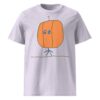 Pumpdoody Unisex Organic Cotton Halloween T-Shirt