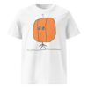 Pumpdoody Unisex Organic Cotton Halloween T-Shirt