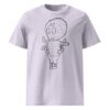Kid Spider Unisex Organic Cotton T-Shirt