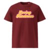 Loving Kindness Unisex Organic Cotton T-Shirt