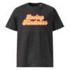 Loving Kindness Unisex Organic Cotton T-Shirt