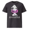Adorable Chihuahua Unisex Organic Cotton T-Shirt