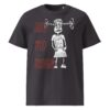 No War Unisex Organic Cotton T-Shirt