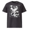 Dickinson Dance Unisex Organic Cotton T-Shirt
