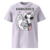 Gorgeous Unisex Organic Cotton T-Shirt