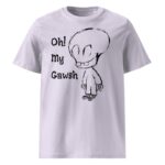 Oh My Gawsh Unisex Organic Cotton T-Shirt