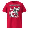 Gorgeous Unisex Organic Cotton T-Shirt