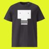 unisex-organic-cotton-creator-2.0-t-shirt-anthracite-front-6ad08f594f5a3.jpg Headbone Unisex Organic Cotton Creator 2.0 T-Shirt