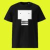unisex-organic-cotton-creator-2.0-t-shirt-black-front-6ad08f5950c87.jpg Headbone Unisex Organic Cotton Creator 2.0 T-Shirt