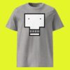 unisex-organic-cotton-creator-2.0-t-shirt-heather-grey-front-6ad08f59522ea.jpg Headbone Unisex Organic Cotton Creator 2.0 T-Shirt