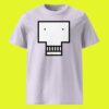 unisex-organic-cotton-creator-2.0-t-shirt-lavender-front-6ad08f5953894.jpg Headbone Unisex Organic Cotton Creator 2.0 T-Shirt