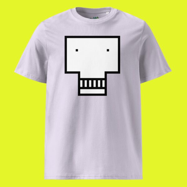 unisex-organic-cotton-creator-2.0-t-shirt-lavender-front-6ad08f5953894.jpg Headbone Unisex Organic Cotton Creator 2.0 T-Shirt