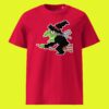 Pixel Witch Unisex Organic Cotton Creator 2.0 T-Shirt