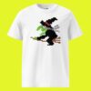 Pixel Witch Unisex Organic Cotton Creator 2.0 T-Shirt