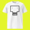 unisex-organic-cotton-creator-2.0-t-shirt-white-front-6ad08f59563ab.jpg Headbone Unisex Organic Cotton Creator 2.0 T-Shirt